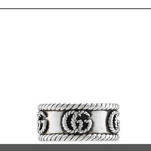 GUCCI RING